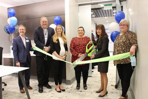 In Business: Harness Health Partners